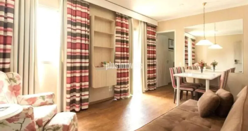 JARDIM PAULISTA  FLAT - EXCELENTE OPORTUNIDADE EM REGIÃO PRIVILEGIADA. CONFIRA!