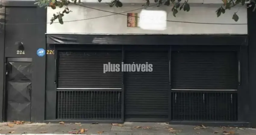 Sobrado comercial com 270 m² com renda de aluguel - chácara santo antônio