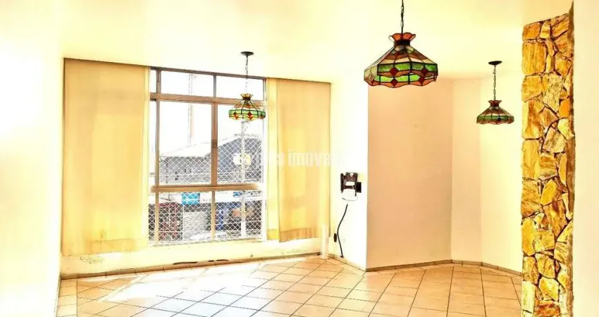 BOM APARTAMENTO NO JARDIM MARAJOARA! PRÉDIO SEM GARAGEM!