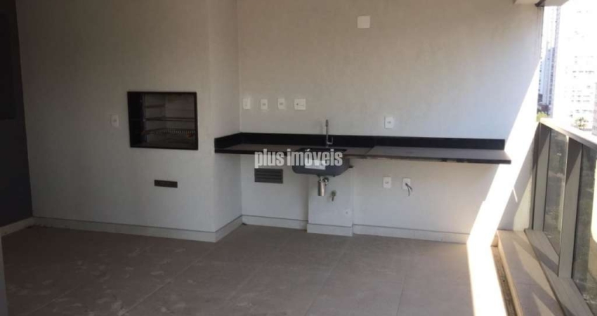 Apartamento com 3 quartos à venda na Rua Gabriele D'Annunzio, 195, Campo Belo, São Paulo