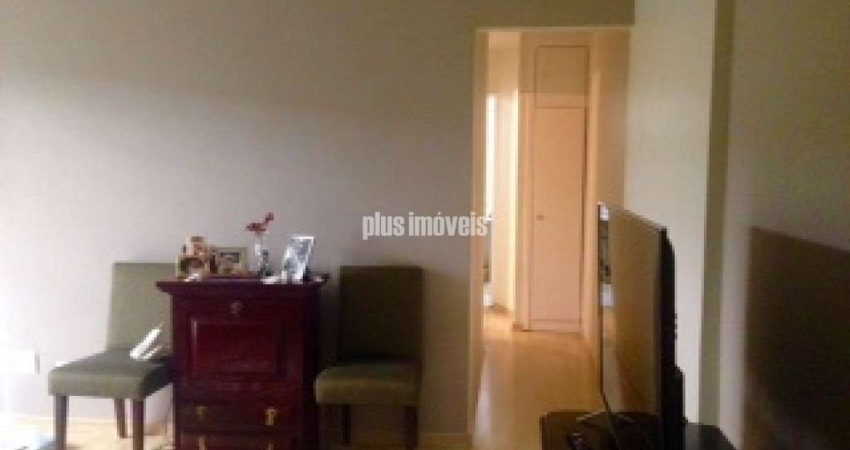 Lindo apartamento à venda no Itaim Bibi