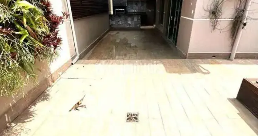 Casa em condomínio fechado com 3 quartos à venda na Rua Sônia Ribeiro, 1342, Brooklin Paulista, São Paulo