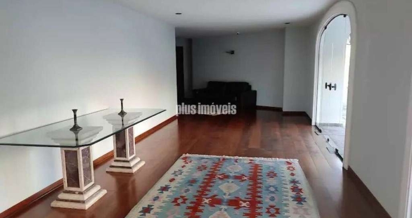 AMPLO APARTAMENTO NO MORUMBI - 242 m2  - OPORTUNIDADE!!!