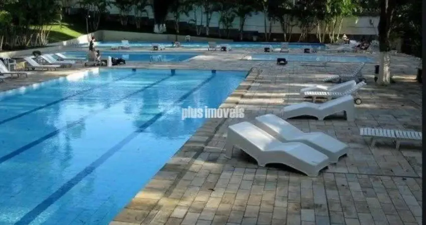 Apartamento com 2 quartos para alugar na Avenida Giovanni Gronchi, 6675, Morumbi, São Paulo