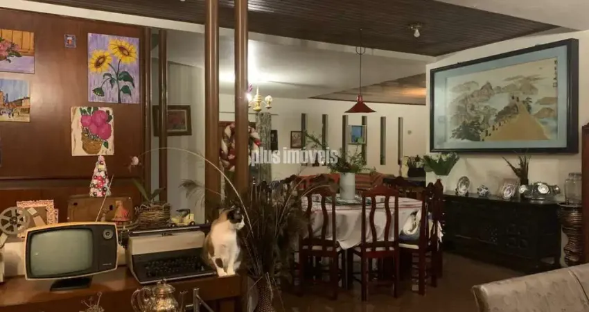 Casa com 5 quartos para alugar na Rua Estuário, 60, Chácara Monte Alegre, São Paulo