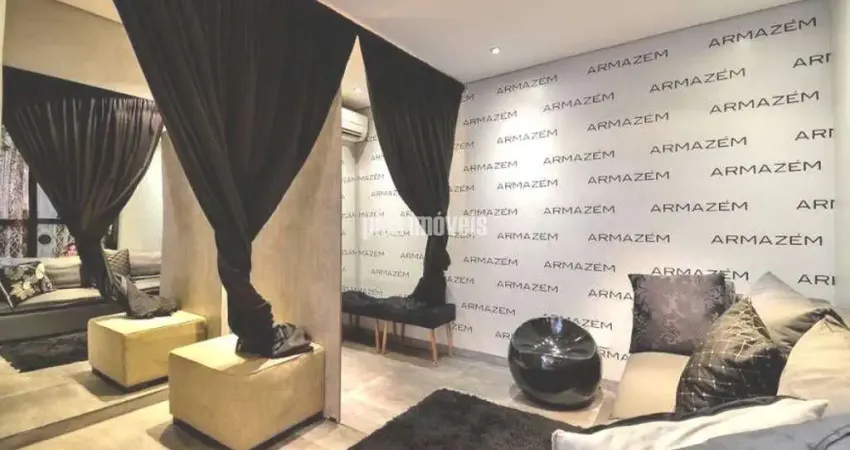 Casa comercial à venda na Rua Professor João Brito, 56, Vila Nova Conceição, São Paulo