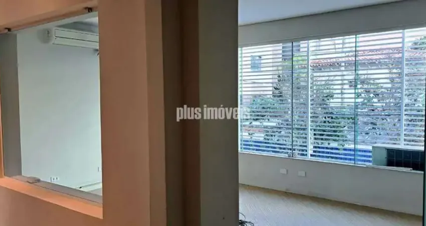 Sobrado comercial, vila nova conceição, otima localização