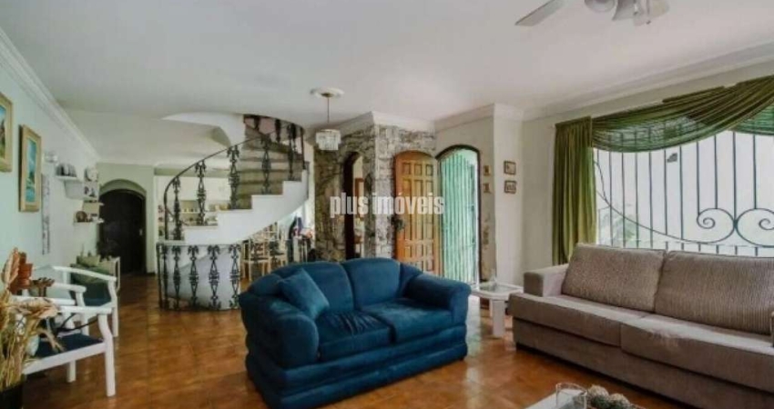 Sobrado à venda - Alto de Pinheiros