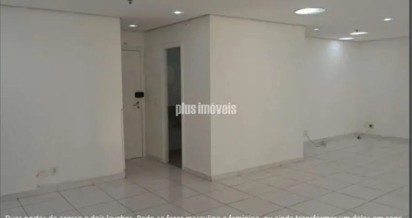 Sala comercial com 2 salas à venda na Avenida Brigadeiro Luís Antônio, 2729, Bela Vista, São Paulo