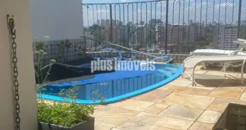 Cobertura com 3 Quartos e 3 banheiros à Venda, 223 m