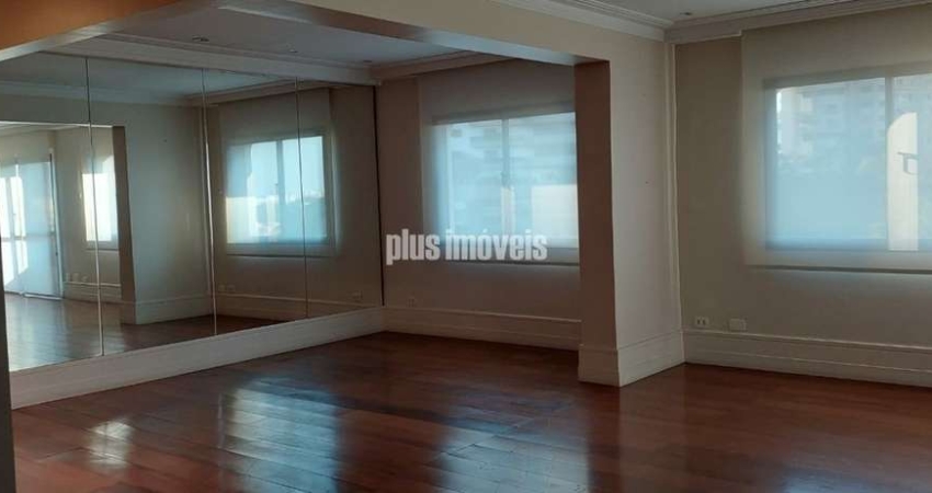Apartamento com 3 quartos à venda na Avenida Giovanni Gronchi, 5021, Morumbi, São Paulo