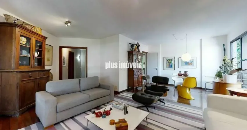 Próximo ao shopping jd. sul e ao morumbi town - 140,0m²au 3 suítes - 2 gar