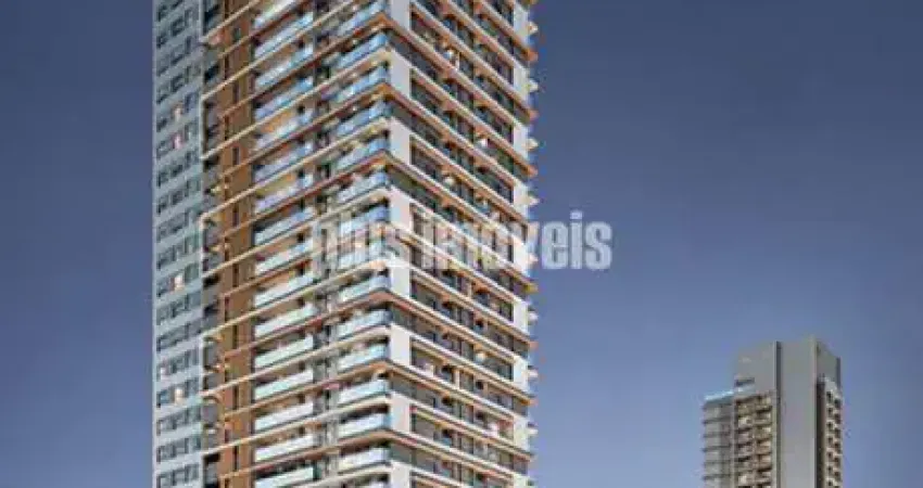 Studio! Ótima Localização no Brooklin. Excelente Investimento!!!