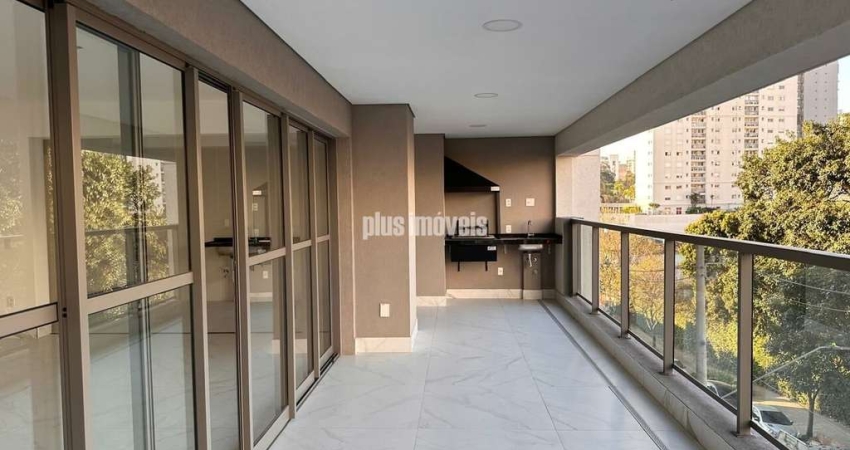 Apartamento com 4 quartos à venda na PÇ CORONEL LISBOA, 600, Vila Mariana, São Paulo