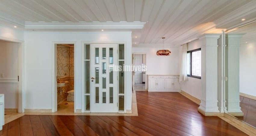 Apartamento com 3 quartos à venda na Rua Itapimirum, 690, Panamby, São Paulo