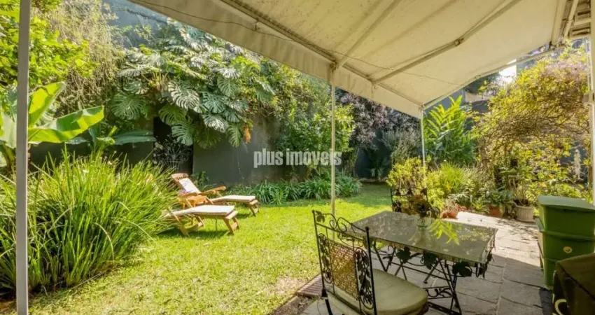 Casa com 4 quartos à venda na Rua Joaquim Cândido de Azevedo Marques, 1000, Real Parque, São Paulo