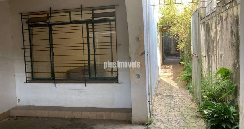 Casa à Venda, Chácara Sto. Antônio, 200m², 3 Dorms. (1 Suíte), 2 Salas, 3 Banheiros por R$800.000,00