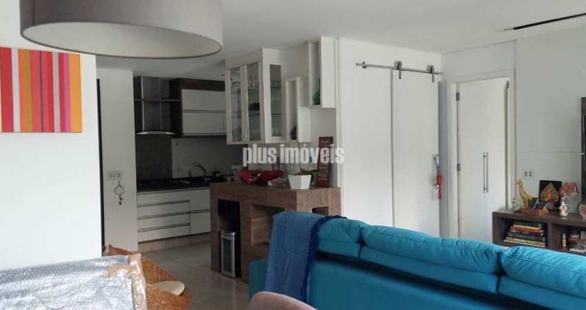 Ótimo Apartamento de 70m² à Venda ? Moderno, Confortável e com Lazer Completo! - Panamby