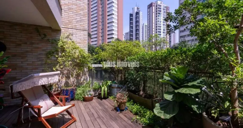 Próximo a escola graduada e ao portal do morumbi - 250,,0m² 3 dorms, suítes -4gar -