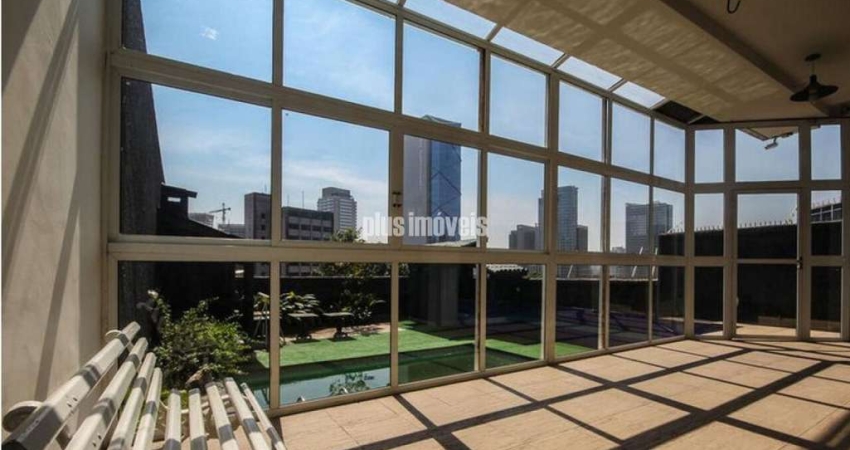 Casa Morumbi Nobre