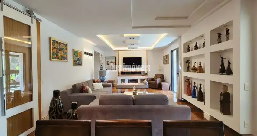 Apartamento 4 Quartos 3 Suites  4 Vagas  Deposito no Panamby!!!!