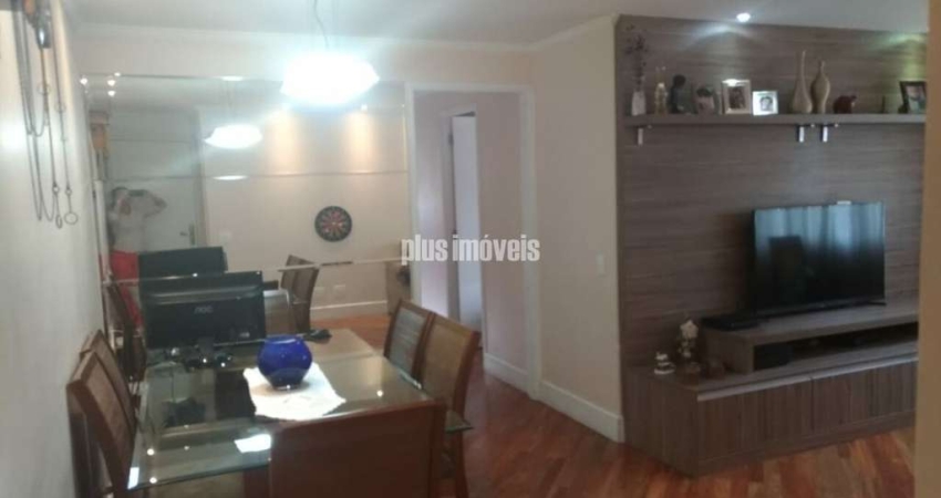 Apartamento com 3 quartos, 93 m², -  Brooklin