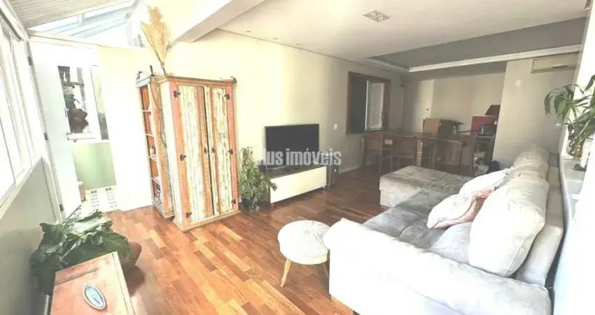 Apartamento com 2 quartos à venda na Rua Jacurici, 86, Itaim Bibi, São Paulo