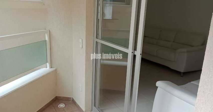 Ótimo apartamento com localização privilegiada no Panamby