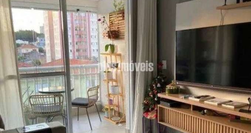 Apartamento de 59m² á venda na Vila Guarani