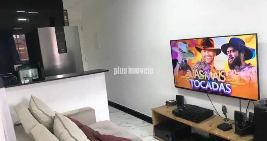 APARTAMENTO NO JARDIM SALETE - TABOÃO DA SERRA