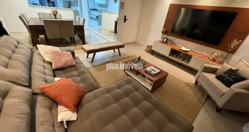 Apartamento para Locação - Conforto e Lazer Completo! - 182 m2 - Condomínio Clube! Panamby
