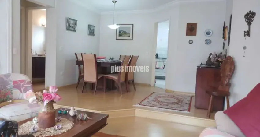 Apartamento com 4 quartos à venda na Rua Antônio Aggio, 994, Panamby, São Paulo