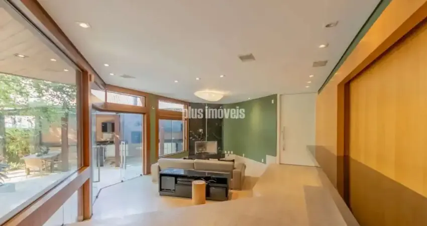 Casa com 4 quartos à venda na Rua Piave, 35, Vila Inah, São Paulo