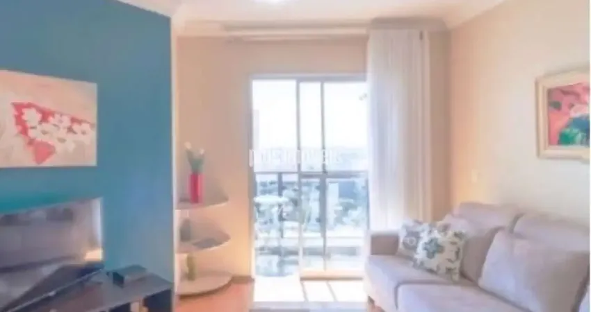 Cobertura duplex com 189m²