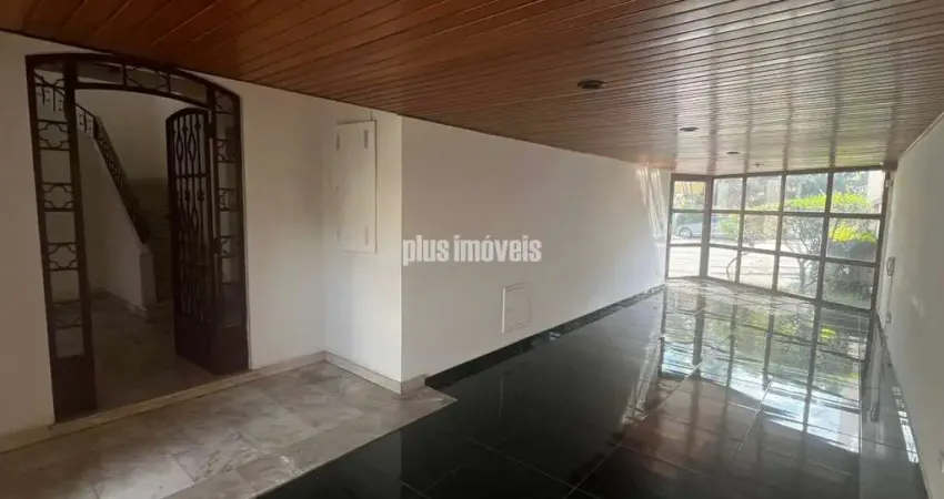 Casa sobrado comercial no jardins au 500 m2, 10 vagas  14 salas