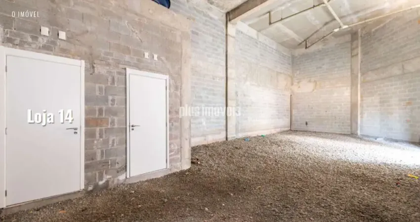 Ponto comercial para alugar na Avenida Alberto Augusto Alves, 220, Morumbi, São Paulo