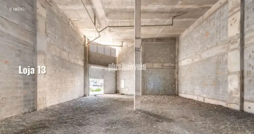 Ponto comercial para alugar na Avenida Alberto Augusto Alves, 220, Morumbi, São Paulo