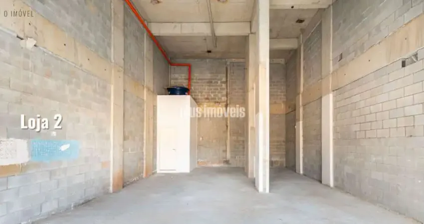 Ponto comercial para alugar na Avenida Alberto Augusto Alves, 220, Morumbi, São Paulo