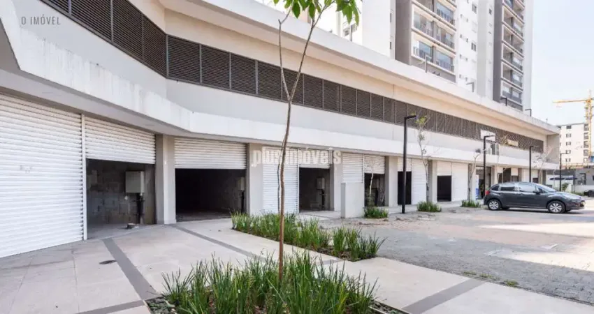 Ponto comercial para alugar na Avenida Alberto Augusto Alves, 220, Morumbi, São Paulo