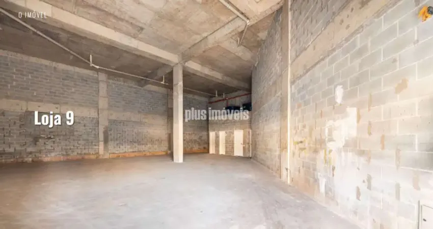 Ponto comercial para alugar na Avenida Alberto Augusto Alves, 220, Morumbi, São Paulo