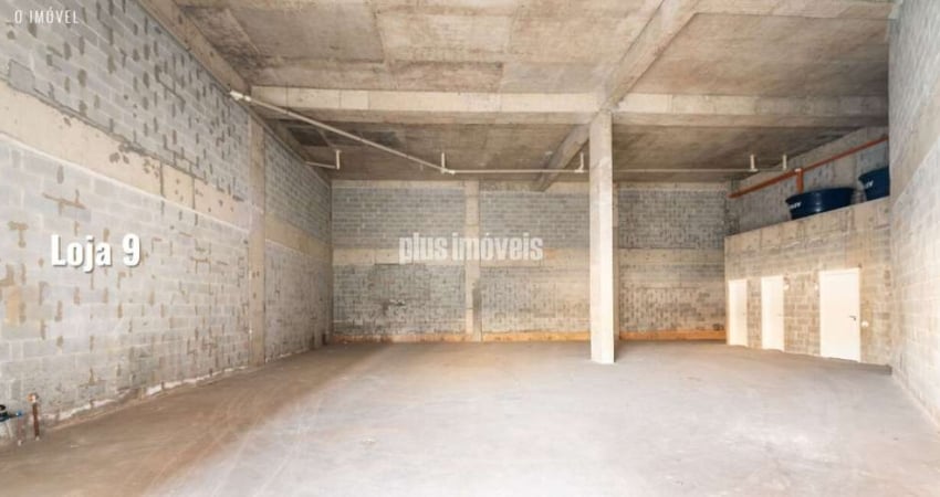 PROXIMO AO TERMINAL JOÃO DIAS  LOJA COM 211,0M²