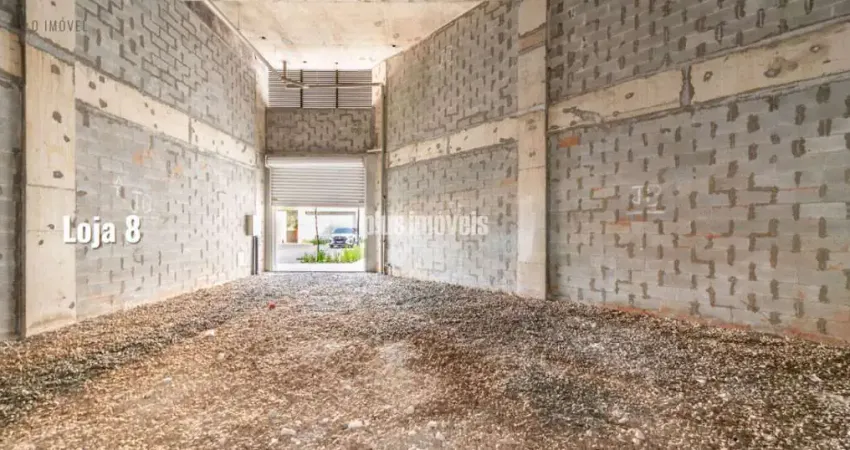 Ponto comercial para alugar na Avenida Alberto Augusto Alves, 220, Morumbi, São Paulo