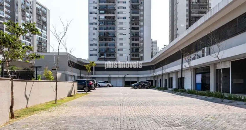 Ponto comercial à venda na Avenida Alberto Augusto Alves, 220, Morumbi, São Paulo
