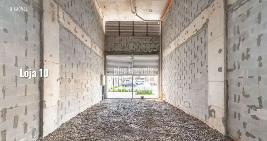 Ponto comercial à venda na Avenida Alberto Augusto Alves, 220, Morumbi, São Paulo