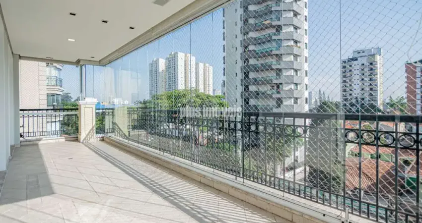 Apartamento 3 quartos 3 suites 5 vagas deposito no campo belo!!!!