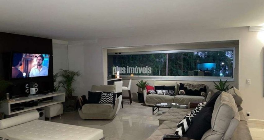Apartamento com 3 quartos para alugar na Avenida Doutor Guilherme Dumont Villares, 1930, Morumbi, São Paulo