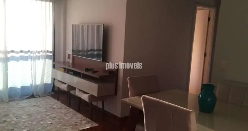 Apartamento com 2 quartos à venda na Rua Almaden, 83, Panamby, São Paulo
