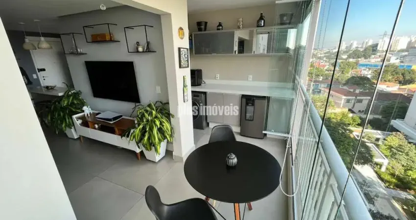 Apartamento 2 Dormitórios 1 Suíte  1 Vaga no Morumbi