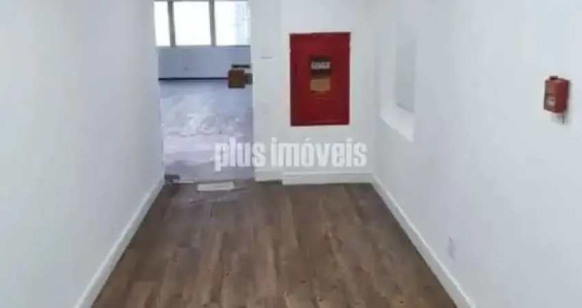 Sala comercial para alugar na Avenida Engenheiro Luiz Carlos Berrini, 801, Brooklin Paulista, São Paulo