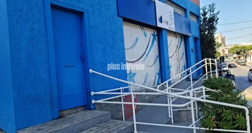 YERVANT KISSAJIKIAN PRÉDIO COMERCIAL COM  140.0M²AC - PRÓXIMO A AV. INTERLAGOS  E UNIB